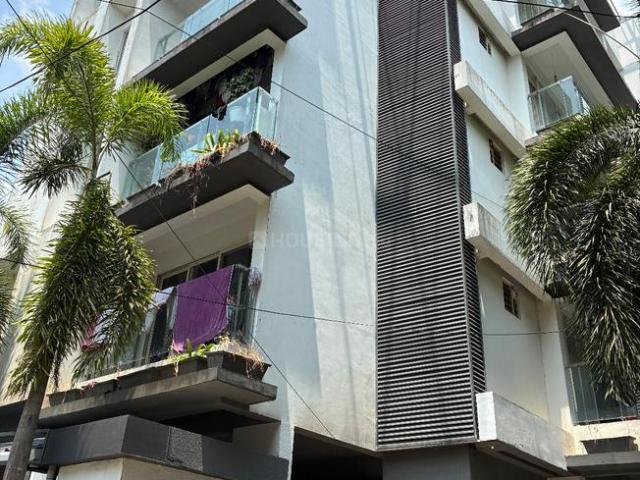 3 BHK Apartment in Kakkanad for resale Kochi. The reference number is 19803502
