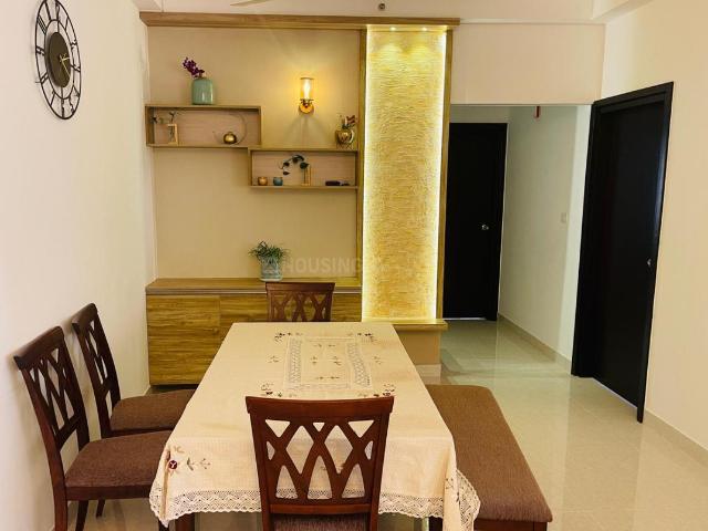 3 BHK Apartment in Kakkanad for resale Kochi. The reference number is 19962339