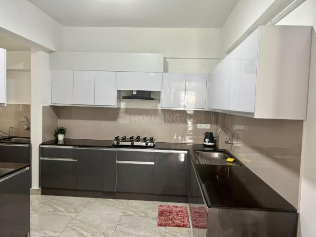 3 BHK Apartment in Kakkanad for resale Kochi. The reference number is 20140142