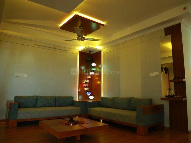 3 BHK Apartment in Kakkanad for resale Kochi. The reference number is 20103962