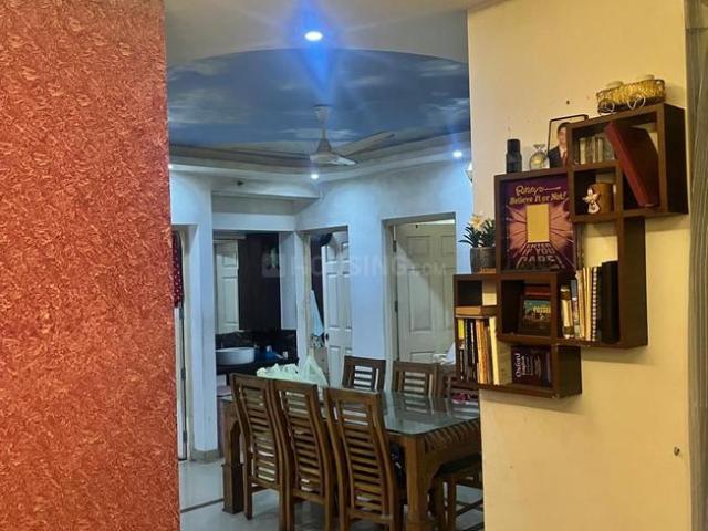 3 BHK Apartment in Kakkanad for resale Kochi. The reference number is 20118072