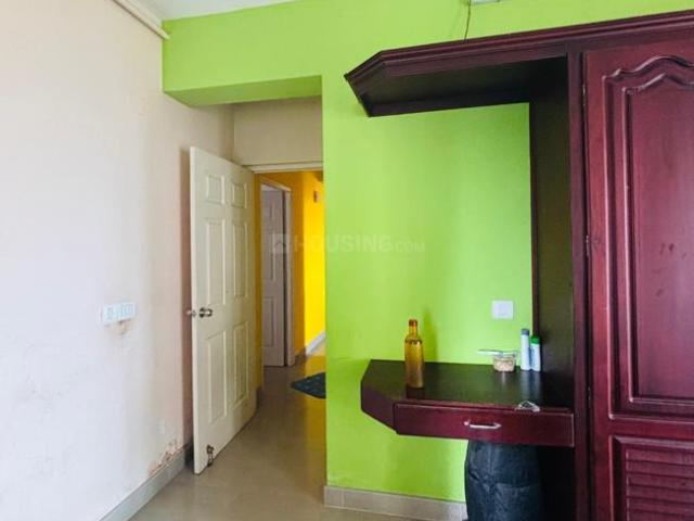 3 BHK Apartment in Kakkanad for resale Kochi. The reference number is 20118249