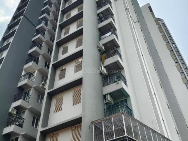 3 BHK Apartment in Kakkanad for resale Kochi. The reference number is 20259815