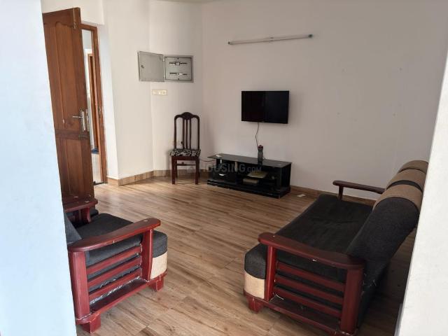 3 BHK Apartment in Kakkanad for resale Kochi. The reference number is 20393386