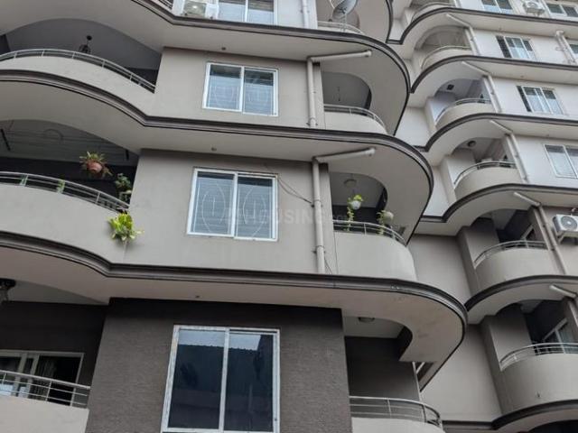 3 BHK Apartment in Kakkanad for resale Kochi. The reference number is 20470786