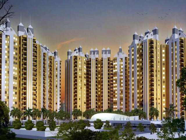 3 BHK Apartment in Kakkanad for resale Kochi. The reference number is 20475877