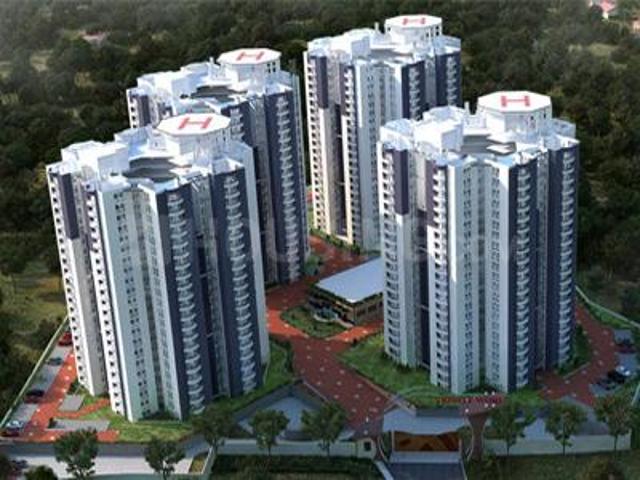 3 BHK Apartment in Kakkanad for resale Kochi. The reference number is 20476159