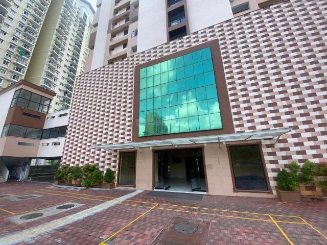 3 BHK Apartment in Kakkanad for resale Kochi. The reference number is 20425487