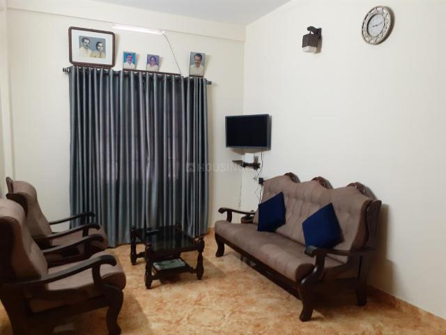 3 BHK Apartment in Kakkanad for resale Kochi. The reference number is 20542196
