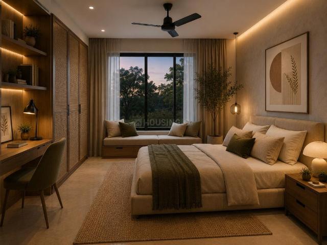 3 BHK Apartment in Kakkanad for resale Kochi. The reference number is 20593977
