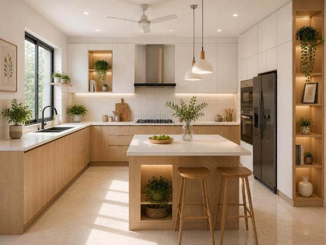 3 BHK Apartment in Kakkanad for resale Kochi. The reference number is 20594023