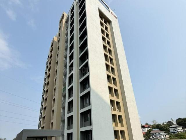 3 BHK Apartment in Kakkanad for resale Kochi. The reference number is 20501951