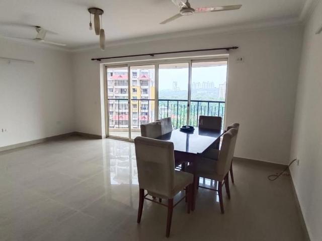 3 BHK Apartment in Kakkanad for resale Kochi. The reference number is 20537060