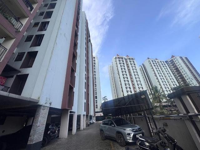 3 BHK Apartment in Kakkanad for resale Kochi. The reference number is 20679433