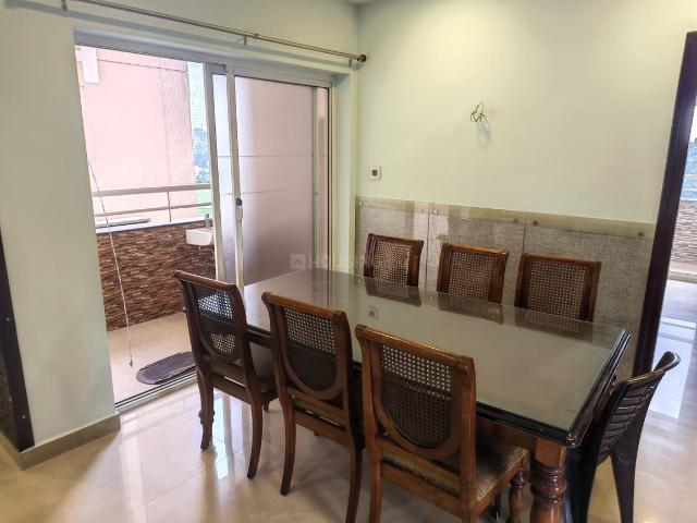 3 BHK Apartment in Kakkanad for resale Kochi. The reference number is 20698666