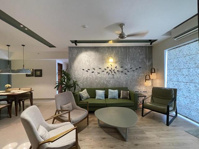 3 BHK Apartment in Kakkanad for resale Kochi. The reference number is 20786327