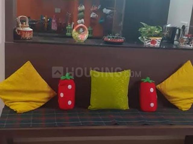 3 BHK Apartment in Kakkanad for resale Kochi. The reference number is 20796305