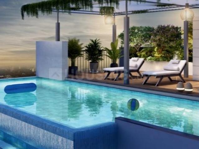 3 BHK Apartment in Kakkanad for resale Kochi. The reference number is 20724912