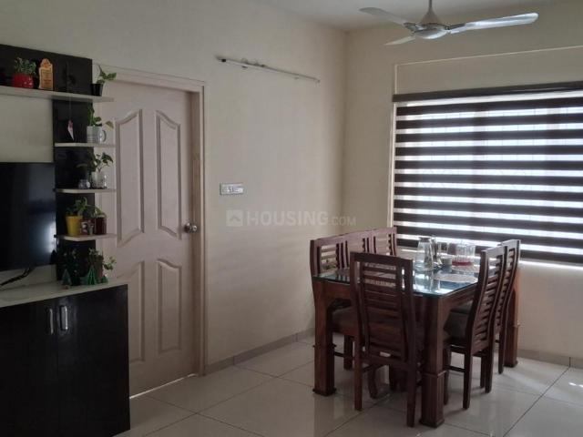 3 BHK Apartment in Kakkanad for resale Kochi. The reference number is 20892887