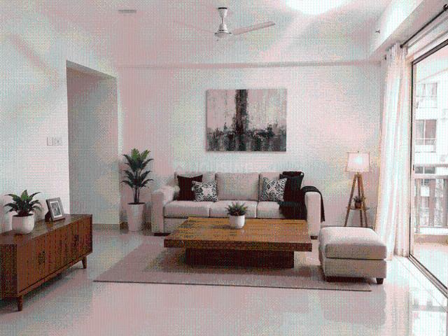 3 BHK Apartment in Kakkanad for resale Kochi. The reference number is 20968772