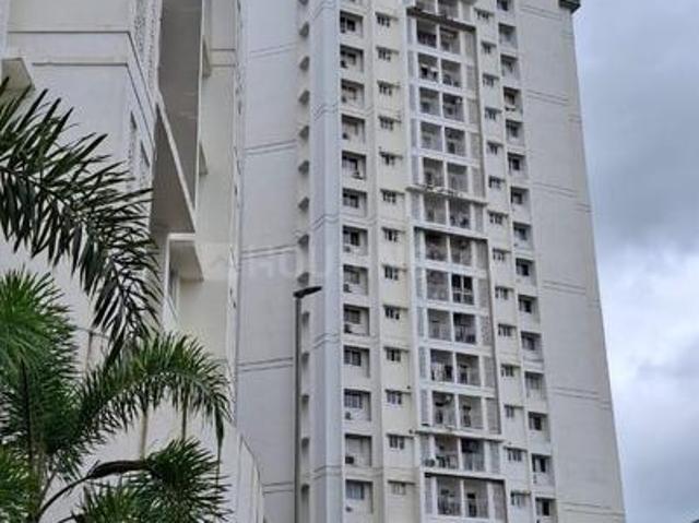 3 BHK Apartment in Kakkanad for resale Kochi. The reference number is 20970451