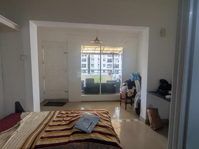 3 BHK Apartment in Kakkanad for resale Kochi. The reference number is 21058814