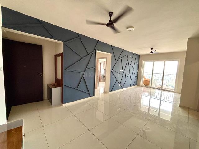 3 BHK Apartment in Kakkanad for resale Kochi. The reference number is 21067656