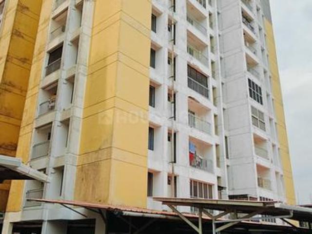 3 BHK Apartment in Kakkanad for resale Kochi. The reference number is 21069378