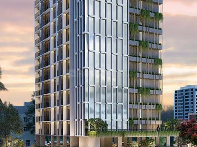 3 BHK Apartment in Kakkanad for resale Kochi. The reference number is 21079977