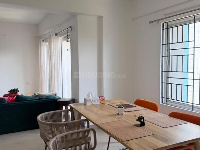 3 BHK Apartment in Kakkanad for resale Kochi. The reference number is 21088412