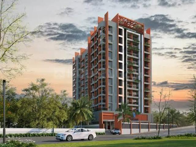 3 BHK Apartment in Kakkanad for resale Kochi. The reference number is 21090978