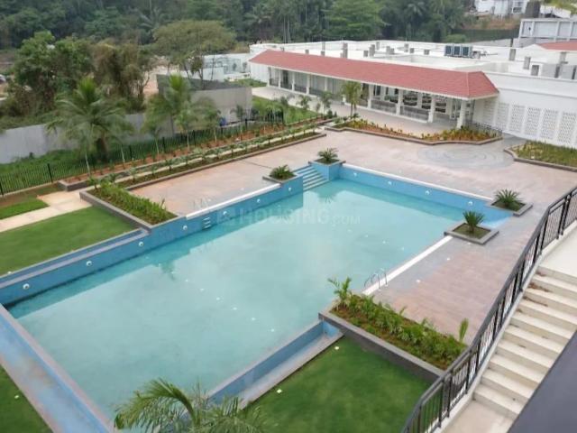 3 BHK Apartment in Kakkanad for resale Kochi. The reference number is 21010601