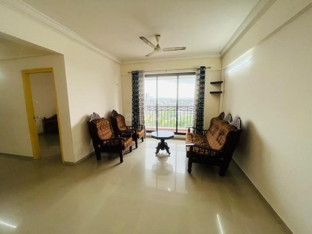 3 BHK Apartment in Kakkanad for resale Kochi. The reference number is 21163615