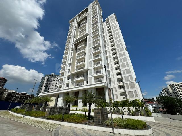 3 BHK Apartment in Kakkanad for resale Kochi. The reference number is 21124619