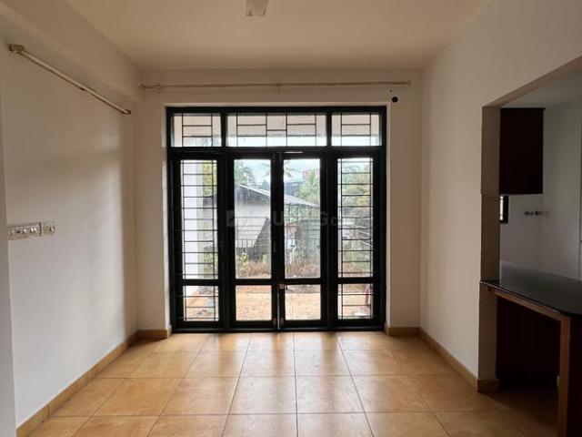 3 BHK Apartment in Kakkanad for resale Kochi. The reference number is 21240138