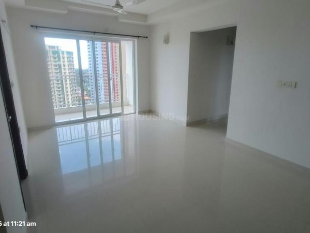 3 BHK Apartment in Kakkanad for resale Kochi. The reference number is 21265118