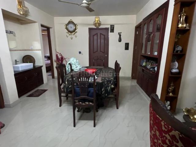 3 BHK Apartment in Kakkanad for resale Kochi. The reference number is 21391104