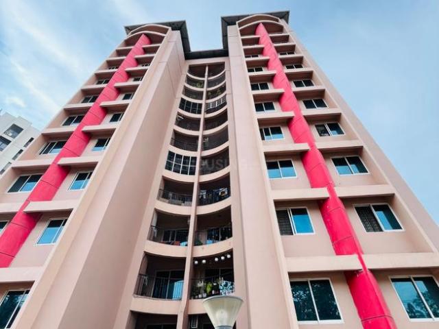3 BHK Apartment in Kakkanad for resale Kochi. The reference number is 21330912