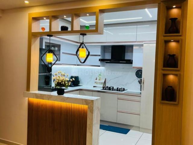 3 BHK Apartment in Kakkanad for resale Kochi. The reference number is 21331647