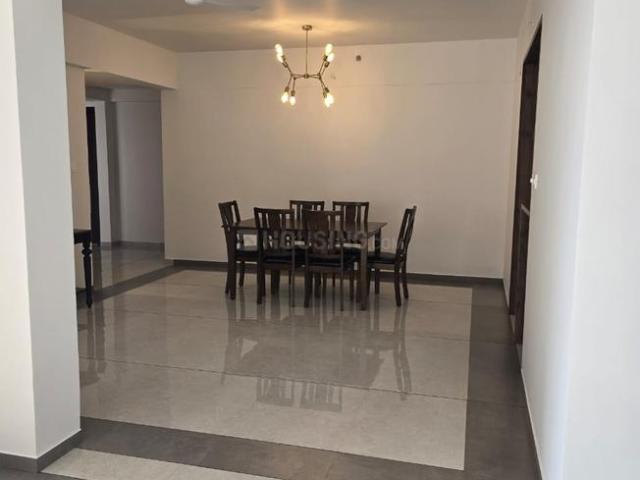 3 BHK Apartment in Kakkanad for resale Kochi. The reference number is 21332855