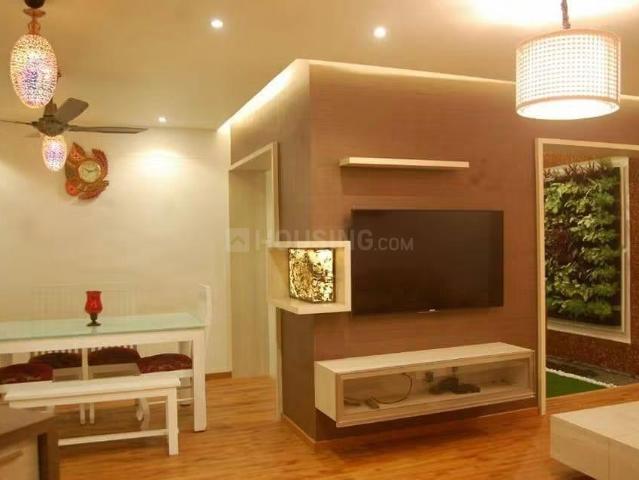3 BHK Apartment in Kakkanad for resale Kochi. The reference number is 21332897