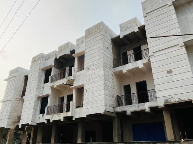 3 BHK Apartment in Kala Pahar for resale Guwahati. The reference number is 21313967