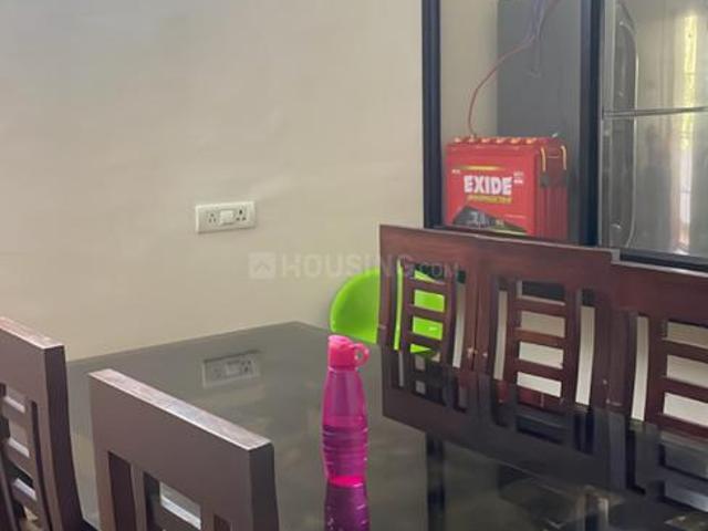3 BHK Apartment in Kalamassery for rent Kochi. The reference number is 15694634