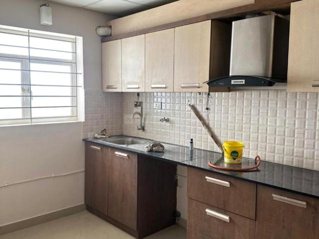3 BHK Apartment in Kalamassery for rent Kochi. The reference number is 20632146