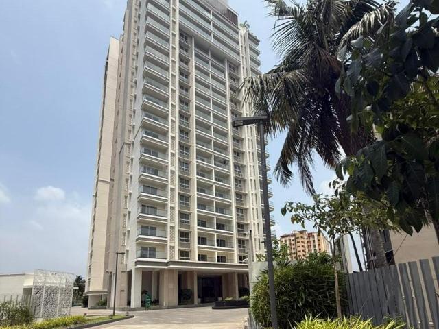 3 BHK Apartment in Kalamassery for resale Kochi. The reference number is 19800785