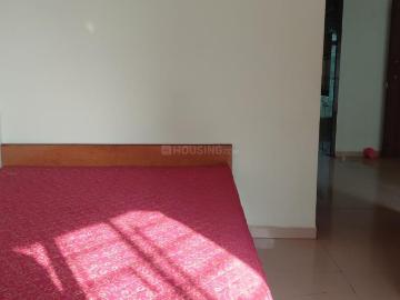 Balaji Shrishti, Kalamboli Link Road - Balcony