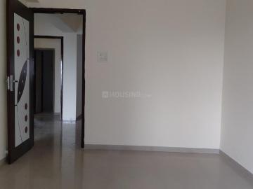 3 BHK Apartment in Kalamboli for rent Navi Mumbai. The reference number is 20217652