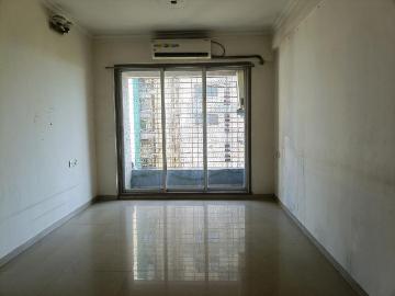 3 BHK Apartment in Kalamboli for rent Navi Mumbai. The reference number is 20507435