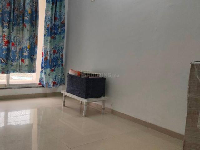 3 BHK Apartment in Kalamboli for rent Navi Mumbai. The reference number is 21110376