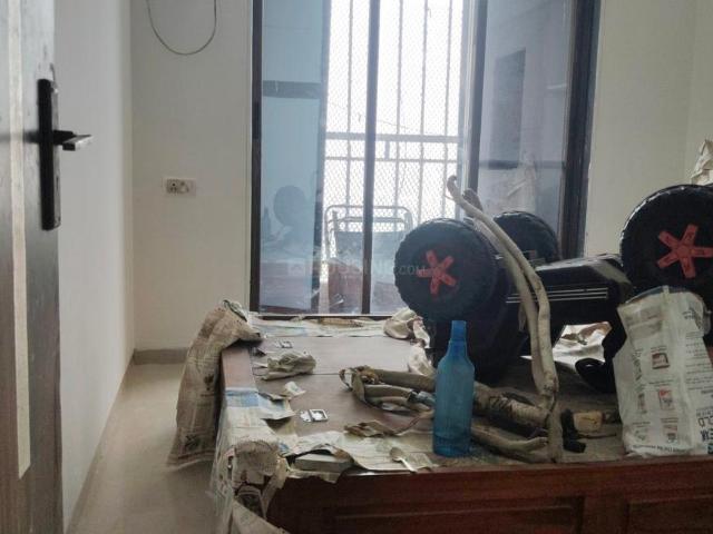 3 BHK Apartment in Kalamboli for rent Navi Mumbai. The reference number is 21255145